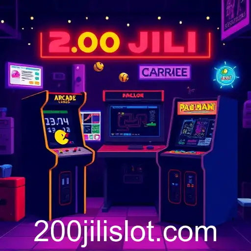 The Rise of 200JILI in the Gaming World