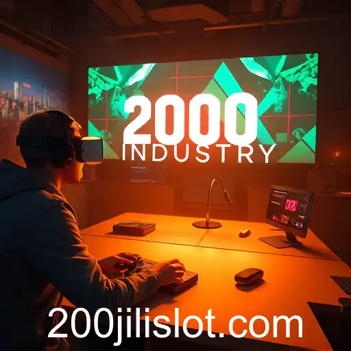 Digital Evolution Resonates in Global Gaming