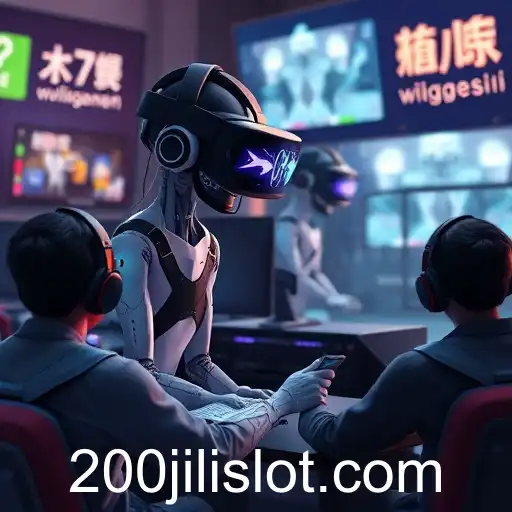 Gaming Trends and Innovations in 2025
