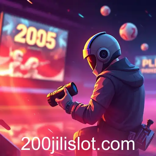 Rising Trends in Online Gaming: An In-depth Look at 200JILI