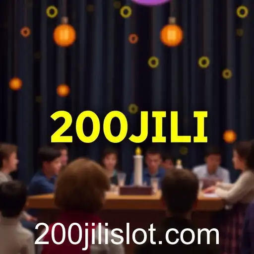 200JILI