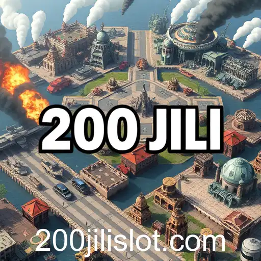 200JILI