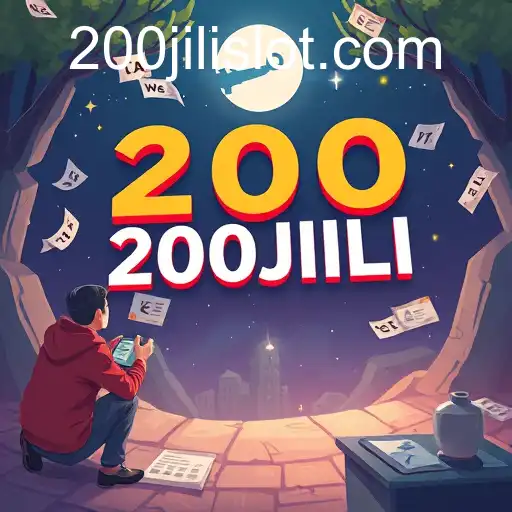 200JILI